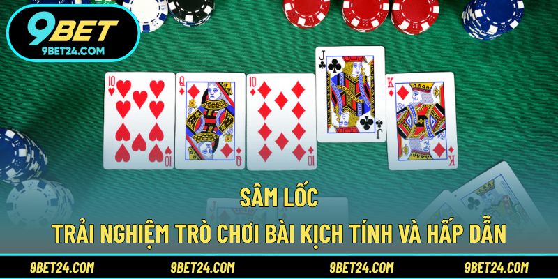 Sâm Lốc